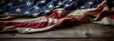 America Flag 