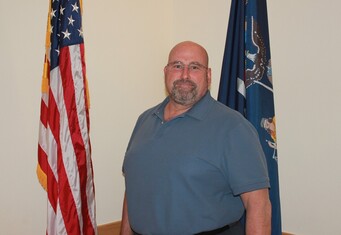 Council Scott Hendrix